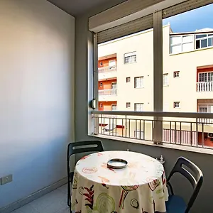 Alquilaencanarias Bogavante El Médano