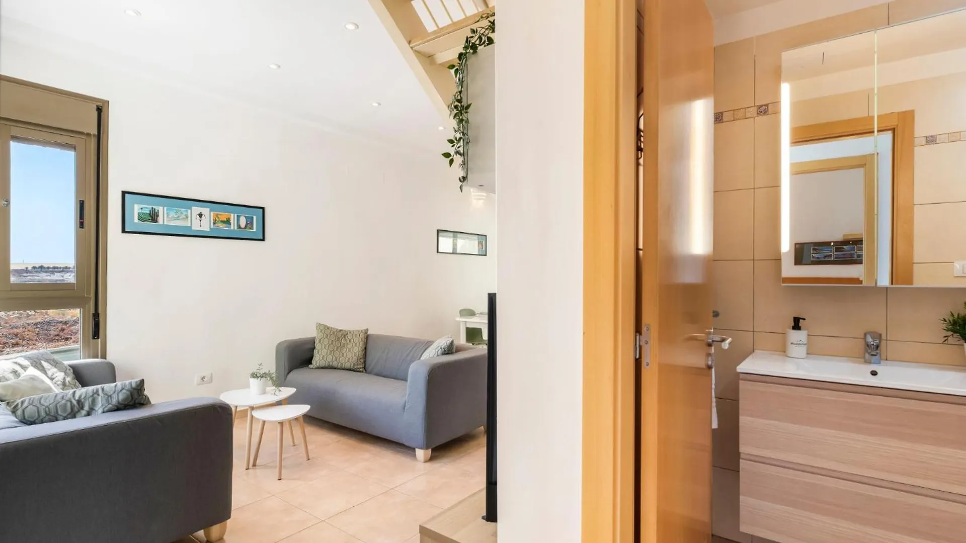 Medano4You Los Patios Townhouse El Medano  Spain