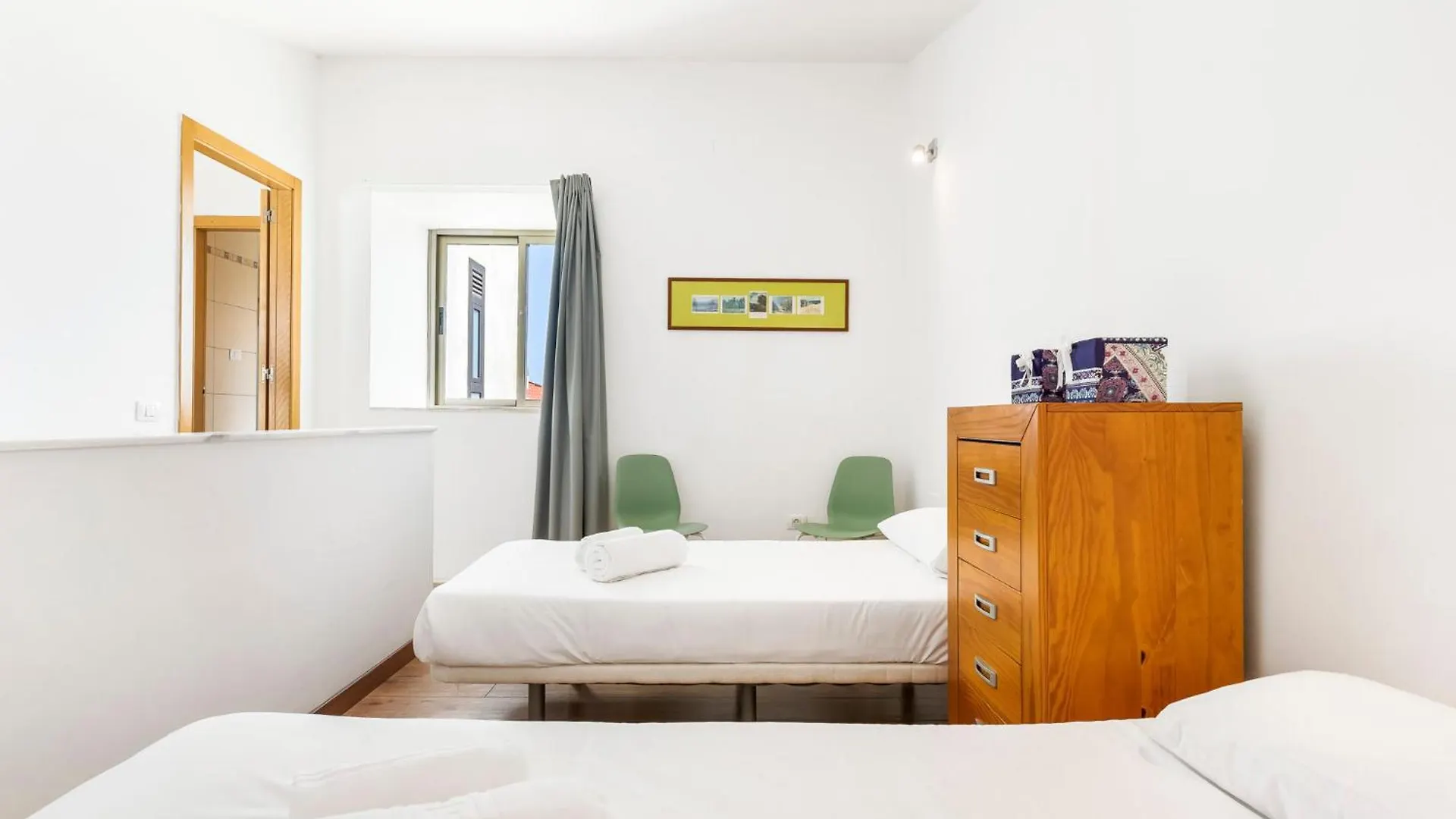 Medano4You Los Patios Townhouse El Medano  Apartment