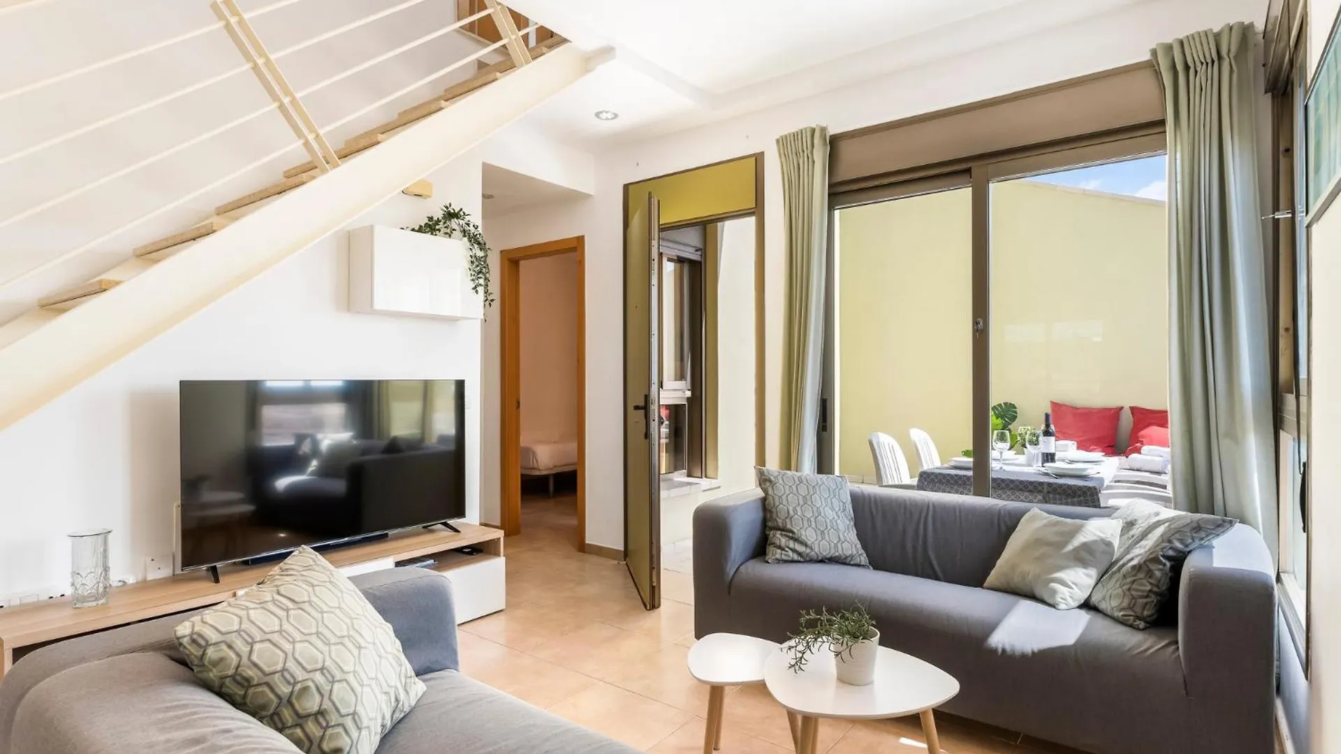 Medano4You Los Patios Townhouse El Medano  0*, El Medano (Tenerife) Spain