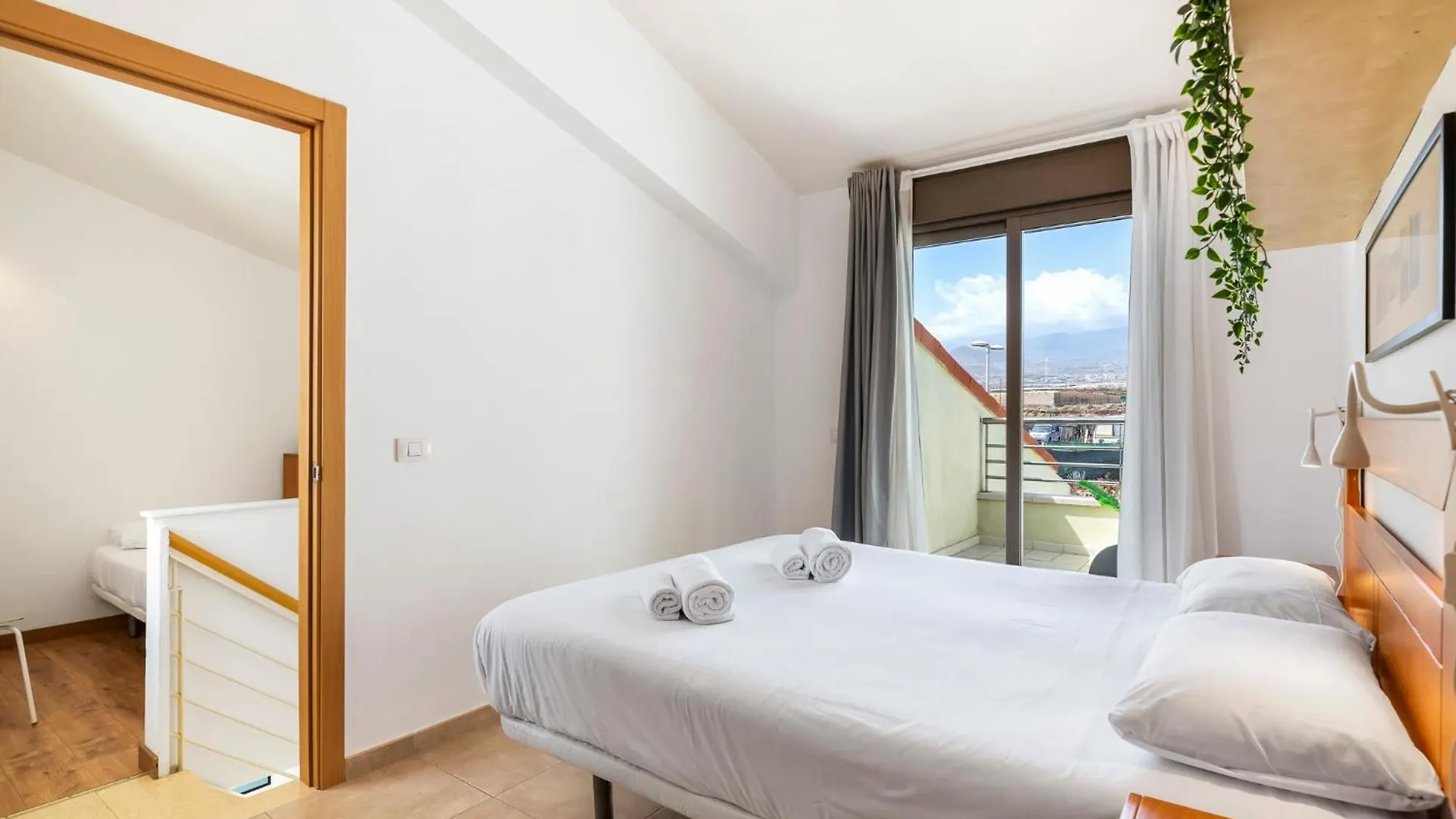 Apartment Medano4You Los Patios Townhouse El Medano  Spain
