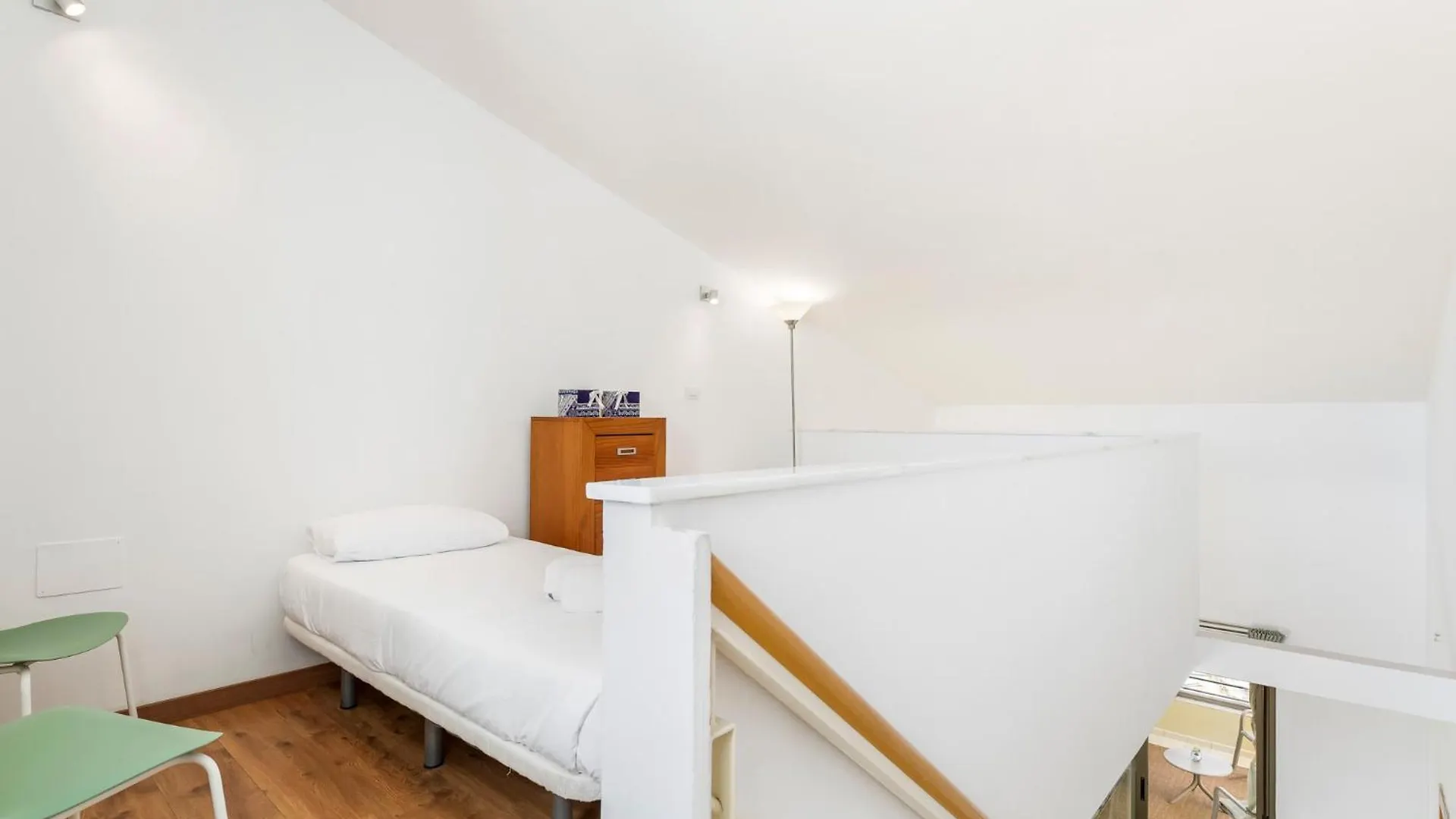 Apartment Medano4You Los Patios Townhouse El Medano