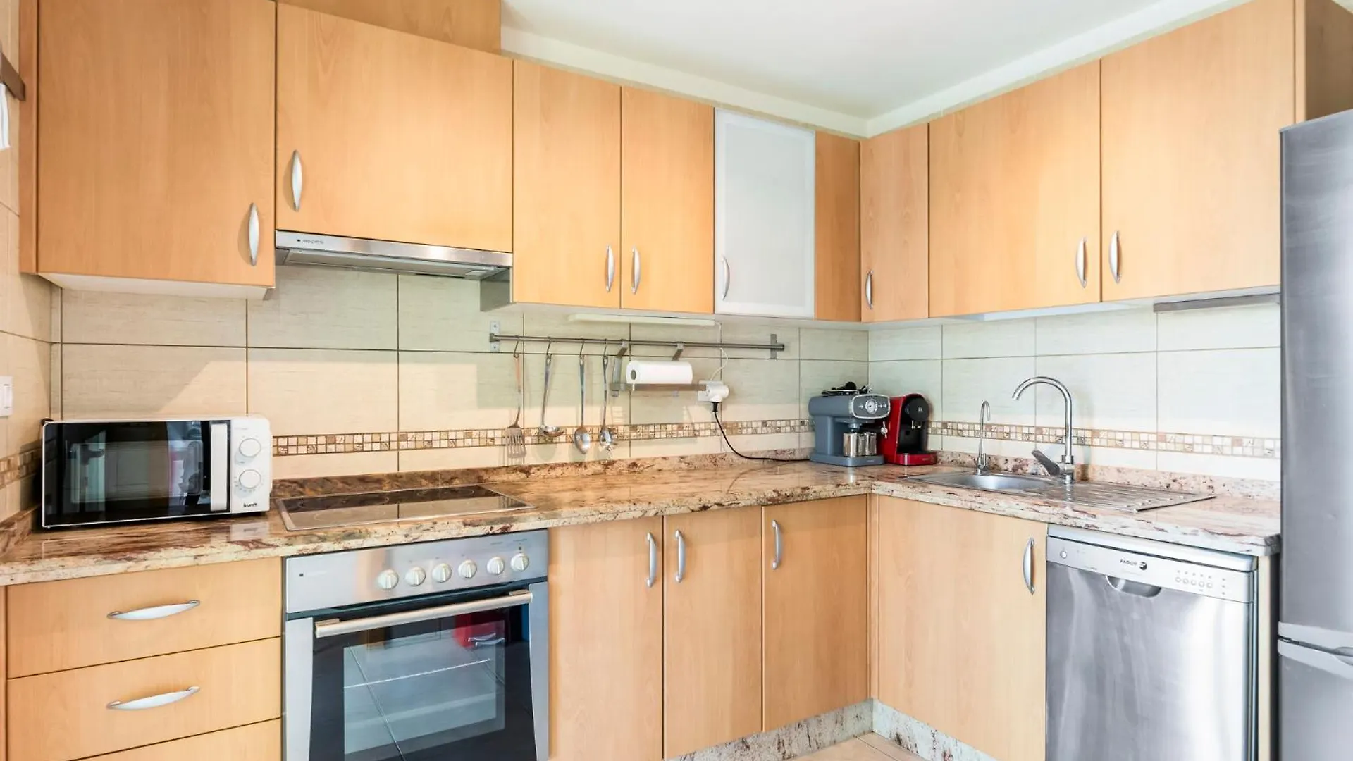 Medano4You Los Patios Townhouse El Medano  0*, El Medano (Tenerife) Spain