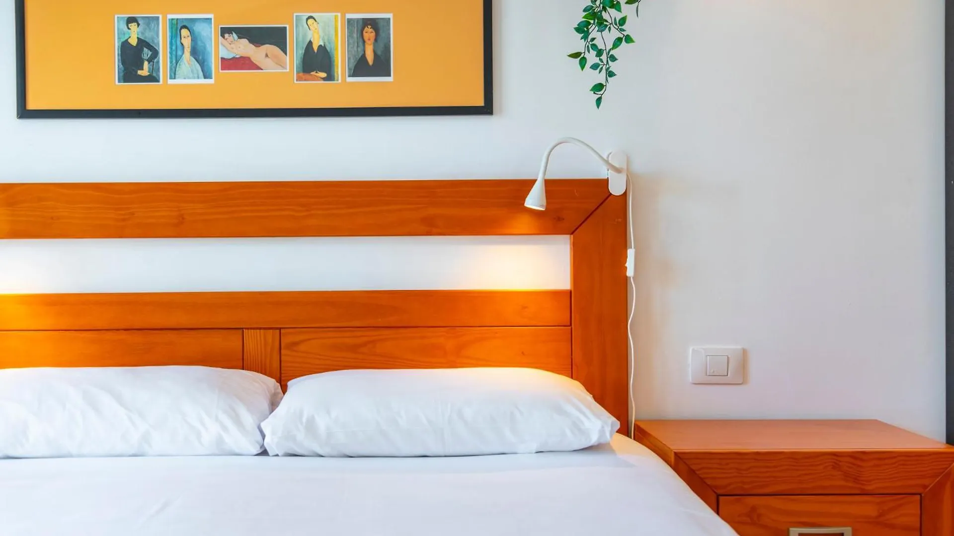 Medano4You Los Patios Townhouse El Medano  Apartment El Medano (Tenerife)