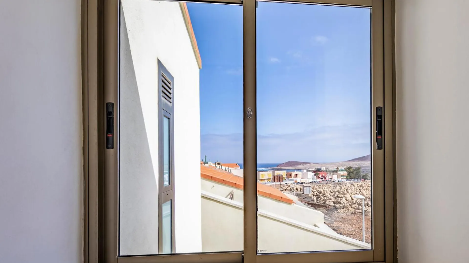 Medano4You Los Patios Townhouse El Medano  Spain