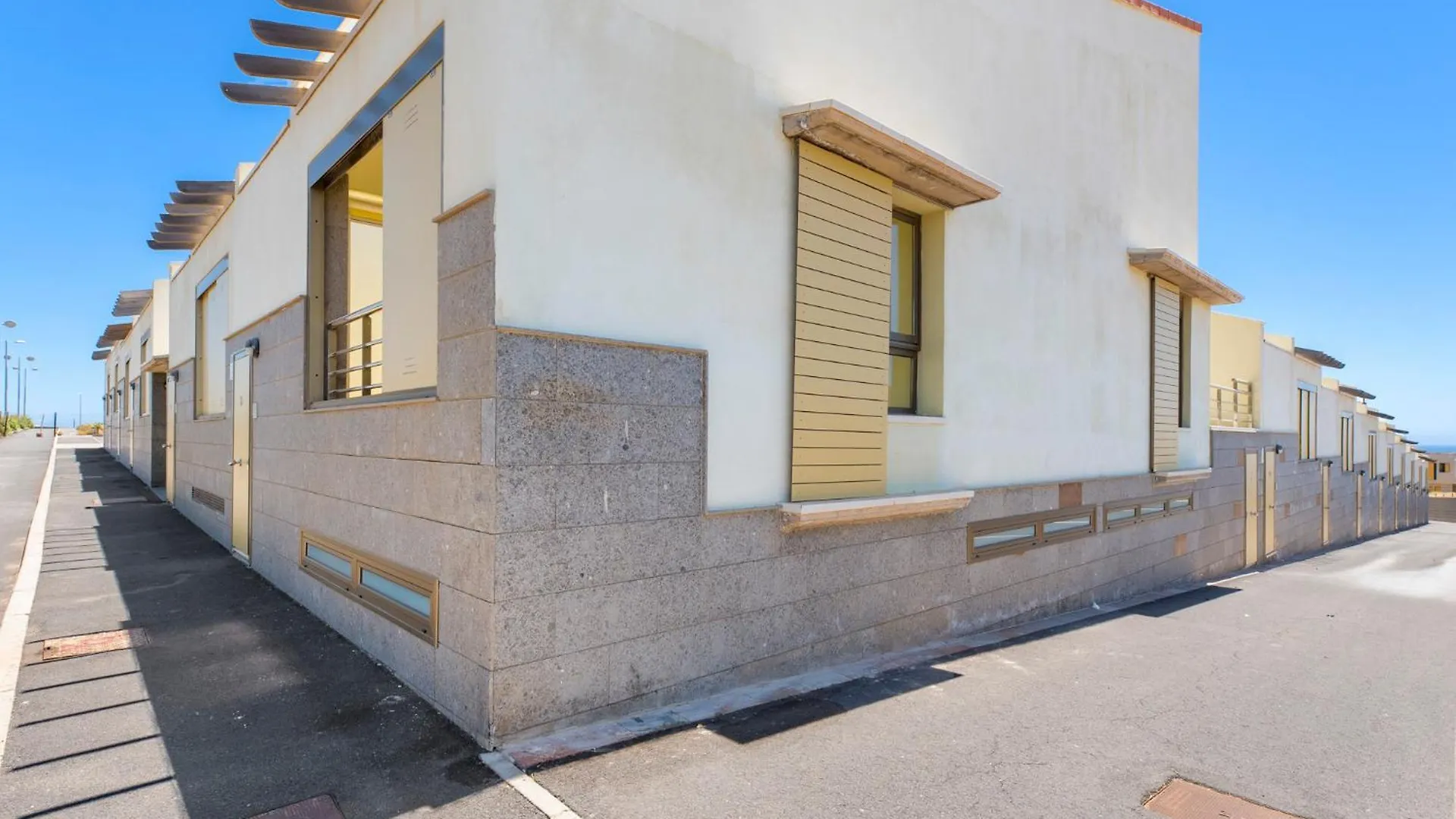 Medano4You Los Patios Townhouse El Medano