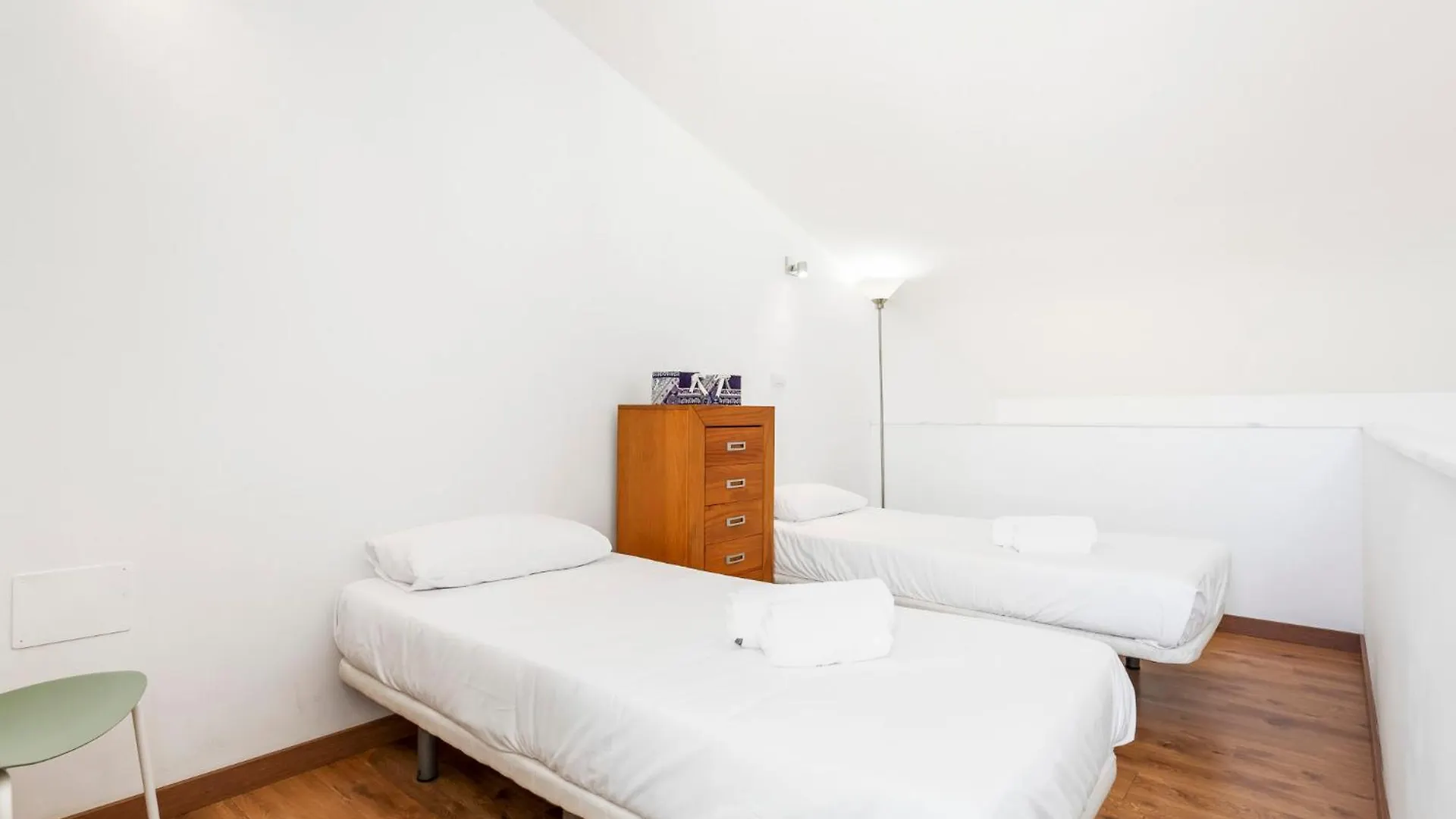 Apartment Medano4You Los Patios Townhouse El Medano